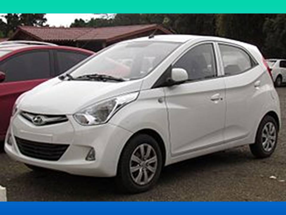 EON HYUNDAI FRONT LEFT