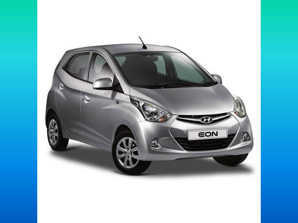 EON HYUNDAI FRONT LEFT